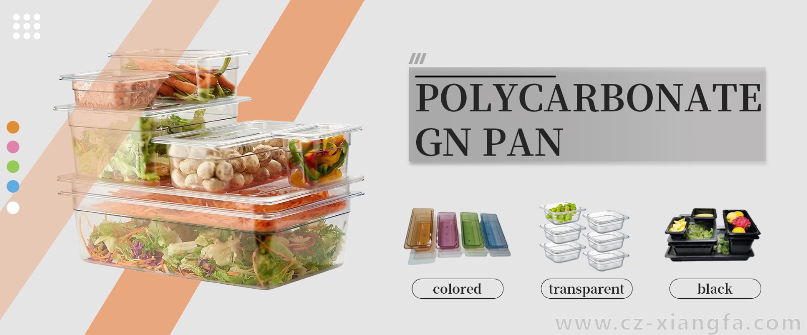 PC GN Pan