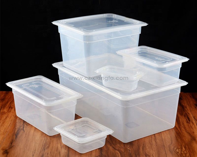 Polypropylene GN Pan(PP Gastronorm Pan) Polypropylene GN Pan(PP Gastronorm Pan)