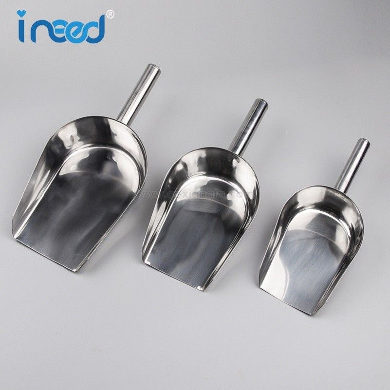 Flat Ice Scoop Flat Ice Scoop