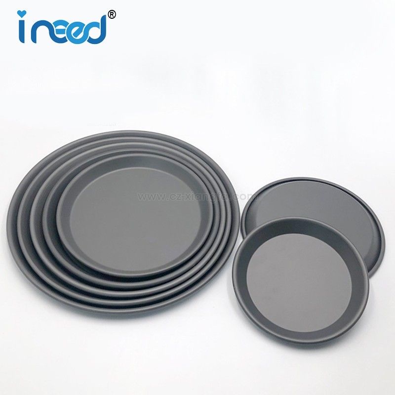 Non-stick Treament -Pizza Pan Non-stick Treament -Pizza Pan