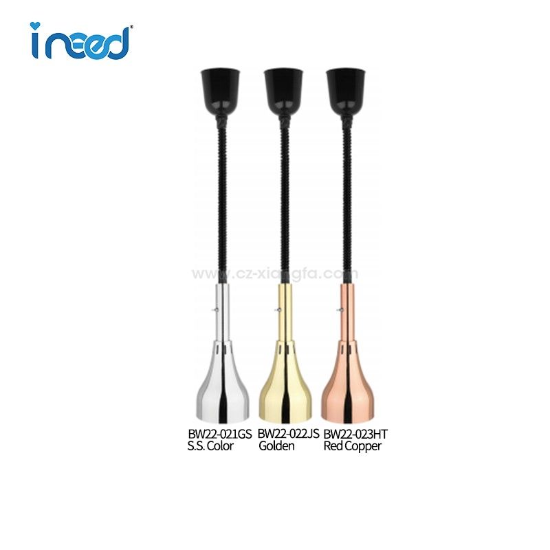 C Series-BW22 Retractable Cord Ceiling Mount Heat Lamp C Series-BW22 Retractable Cord Ceiling Mount Heat Lamp