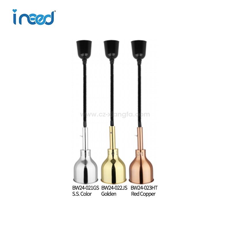 C Series-BW24 Retractable Cord Ceiling Mount Heat Lamp C Series-BW24 Retractable Cord Ceiling Mount Heat Lamp