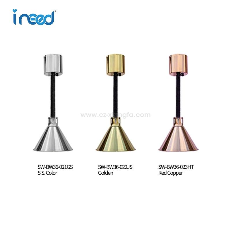 D Series-BW36 Retractable Cord Ceiling Mount Heat Lamp D Series-BW36 Retractable Cord Ceiling Mount Heat Lamp