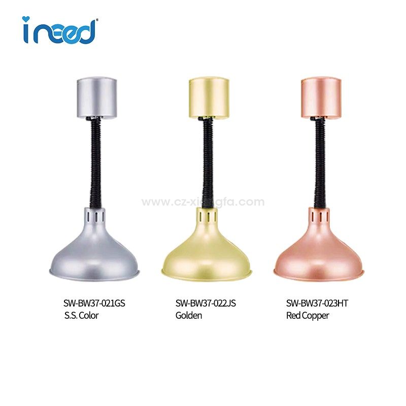 D Series-BW37 Retractable Cord Ceiling Mount Heat Lamp D Series-BW37 Retractable Cord Ceiling Mount Heat Lamp