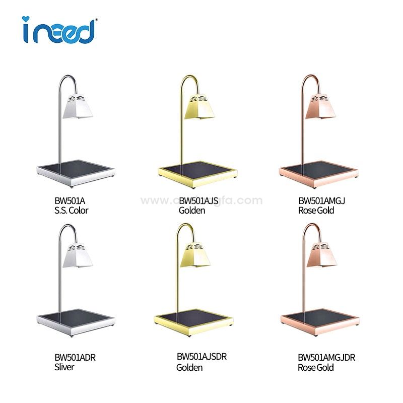 BW501A-Counter Top With Cutting Board Heat Lamp BW501A-Counter Top With Cutting Board Heat Lamp