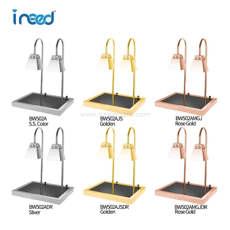 BW502A-Counter Top With Cutting Board Heat Lamp BW502A-Counter Top With Cutting Board Heat Lamp