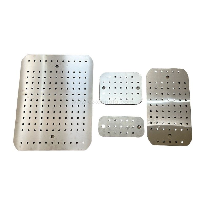 Stainless Steel GN pan drain shelf Stainless Steel GN pan drain shelf