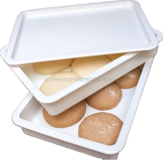 PP Dough box PP Dough box