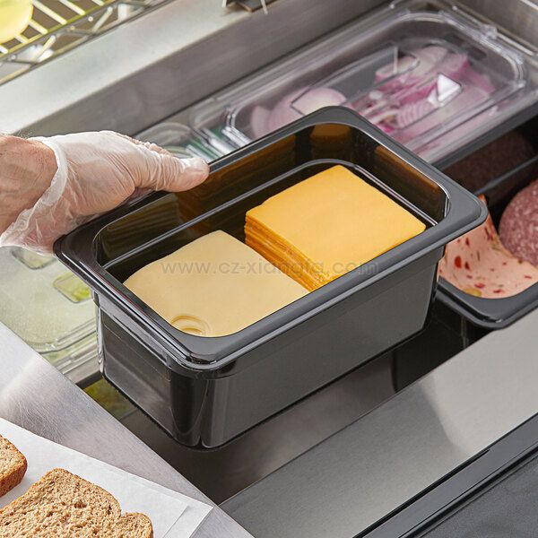 Polycarbonate GN Pan (PC Gastronorm Pan)