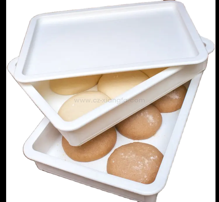 PP Dough box